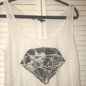 Guess Tops - 💎 Guess diamond Top 💎 💎💎💎💎✨✨✨✨✨✨ Guess Tops - 💎 Guess diamond Top 💎 💎💎💎💎✨✨✨✨✨✨